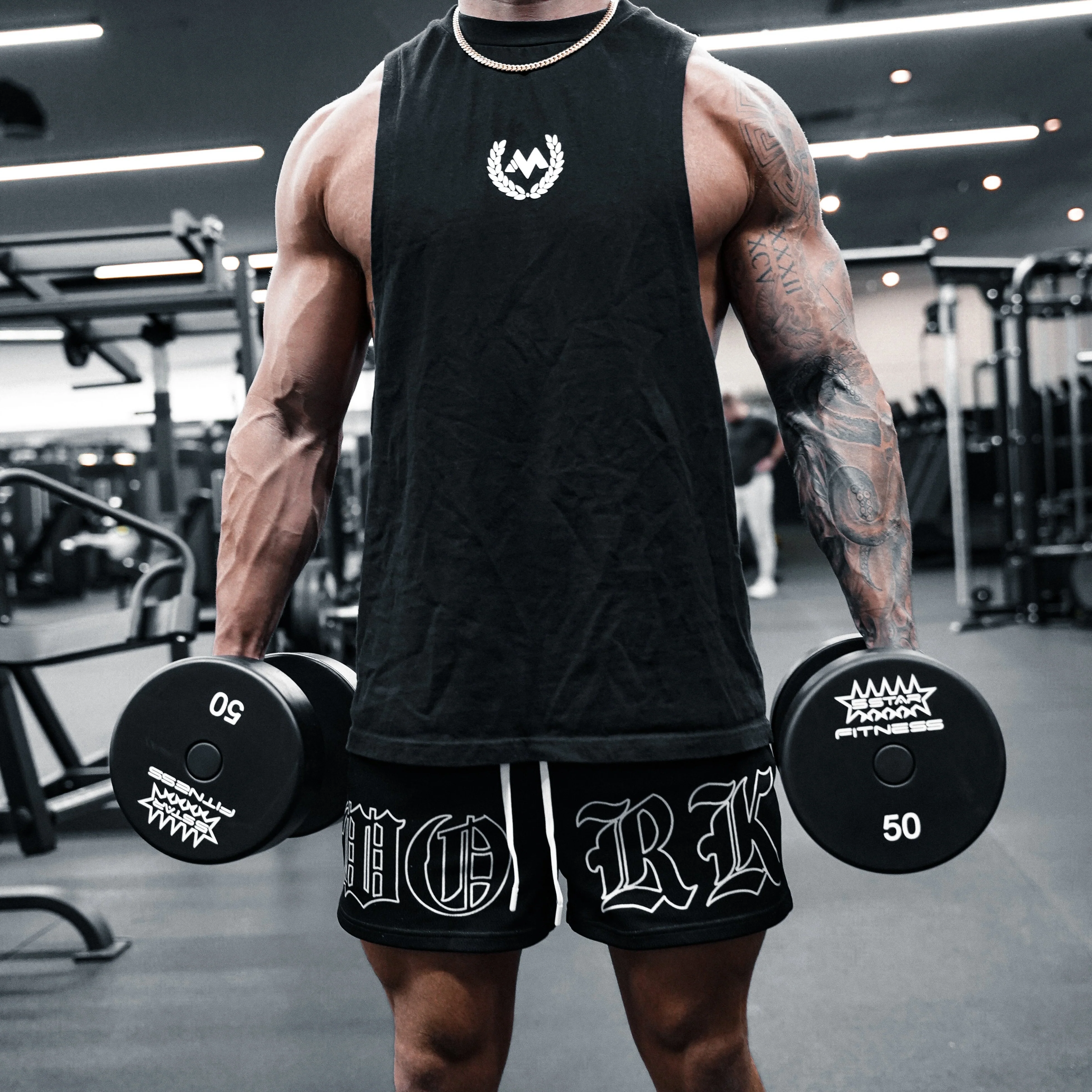 3-Pack Best Sellers - Shorts - Image 4