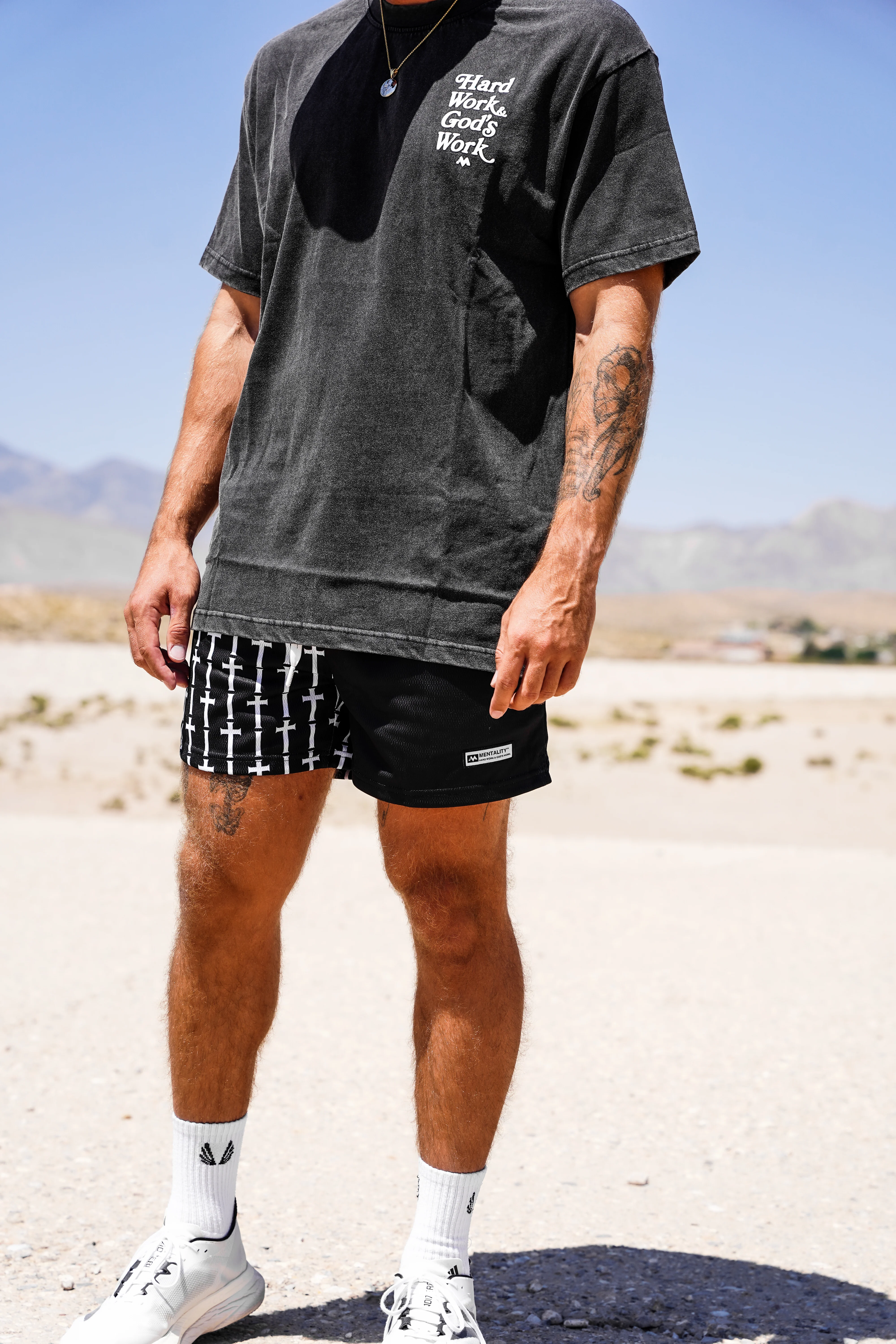 3-Pack Best Sellers - Shorts - Image 5
