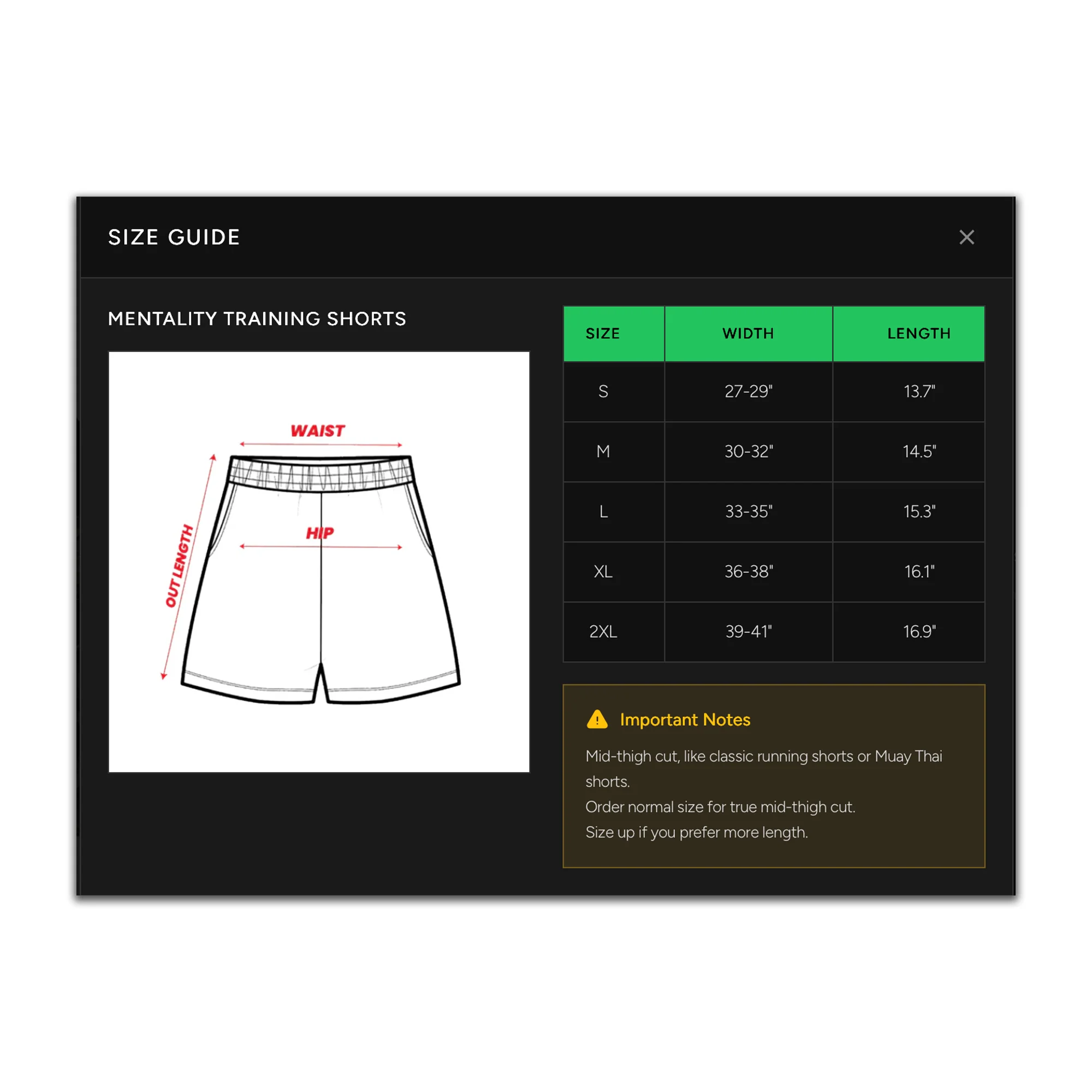 3-Pack Best Sellers - Shorts - Image 6