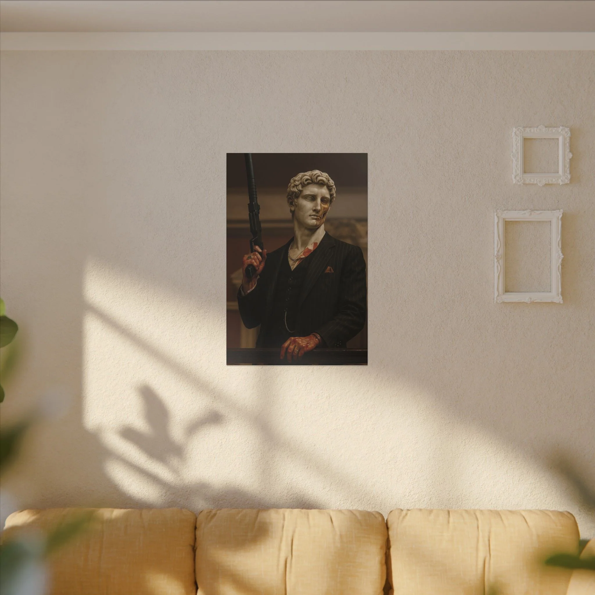 Blood & Marble Canvas - Image 11