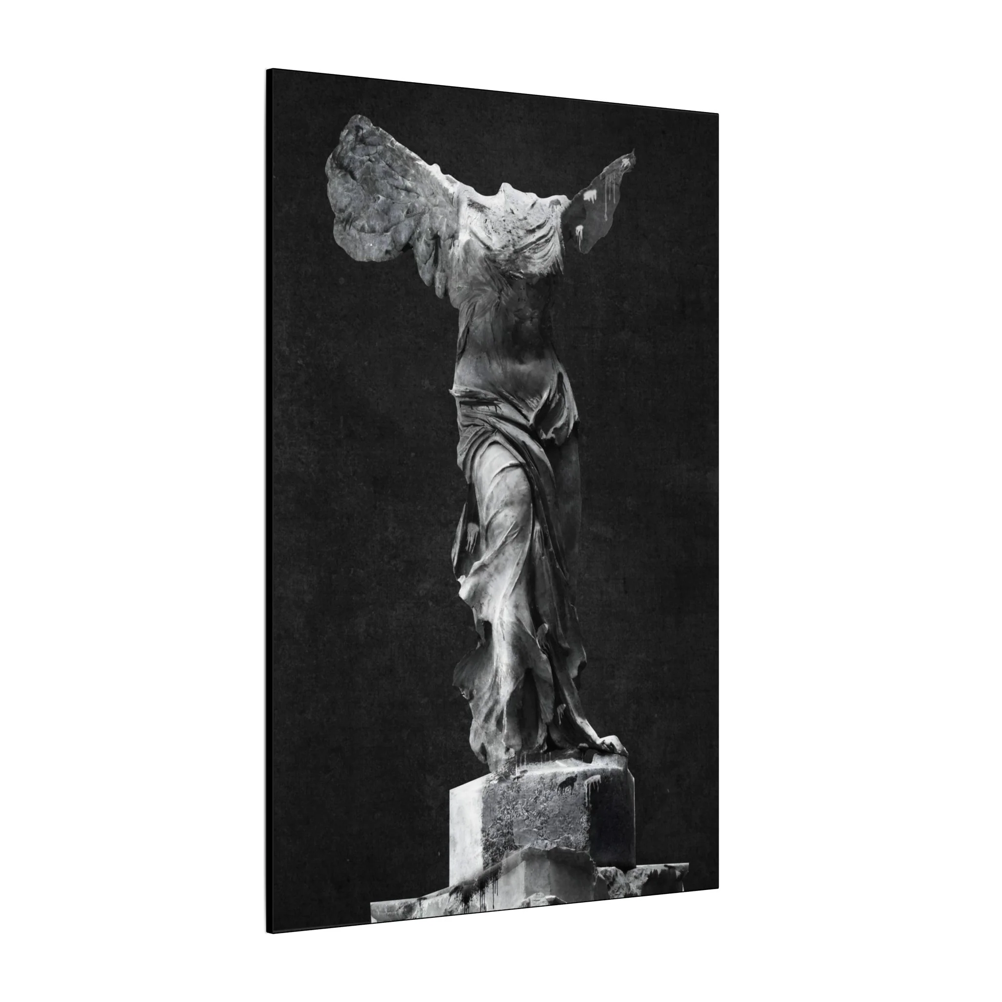 CLASSIC ANGEL OF VICTORY Canvas - Image 10