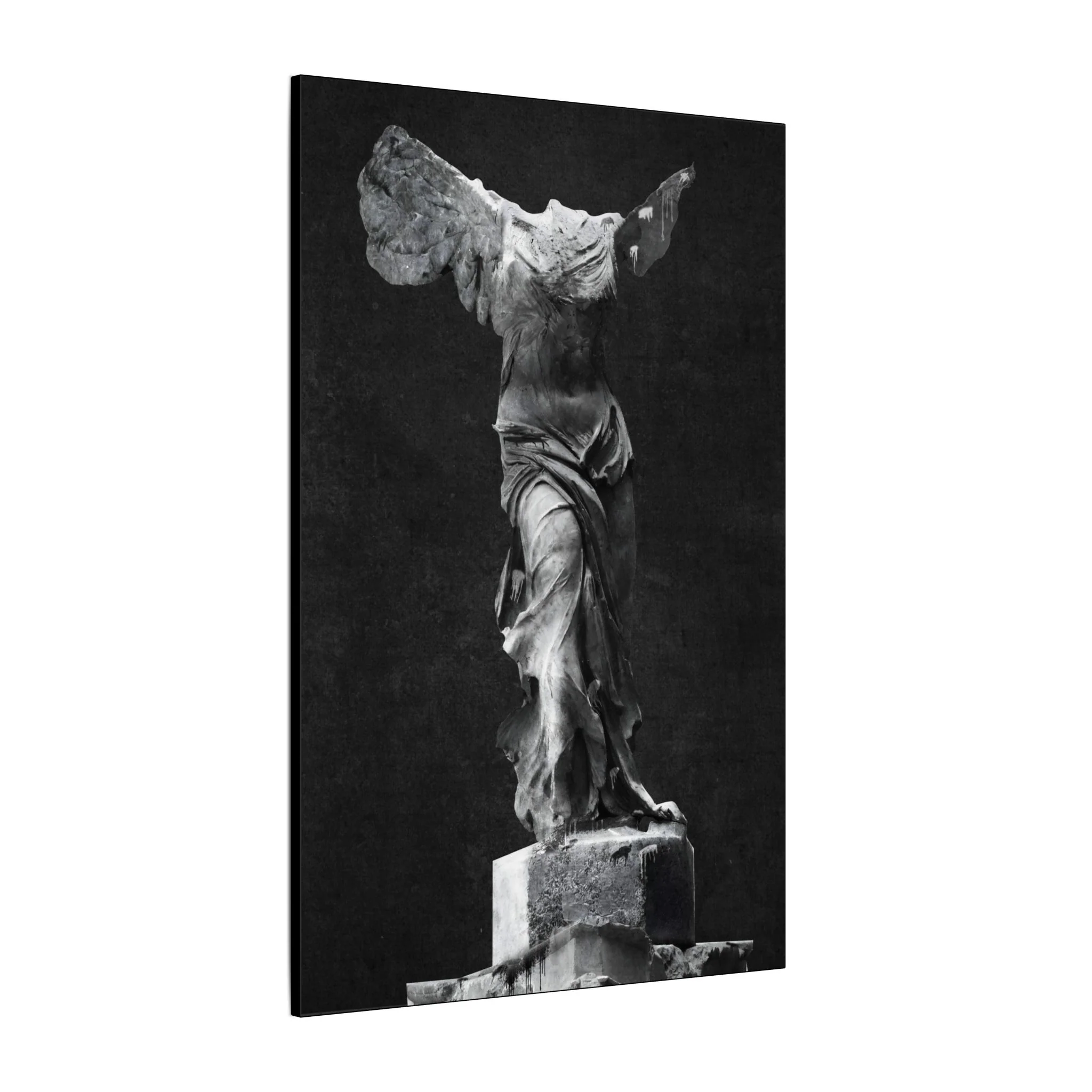 CLASSIC ANGEL OF VICTORY Canvas - Image 7