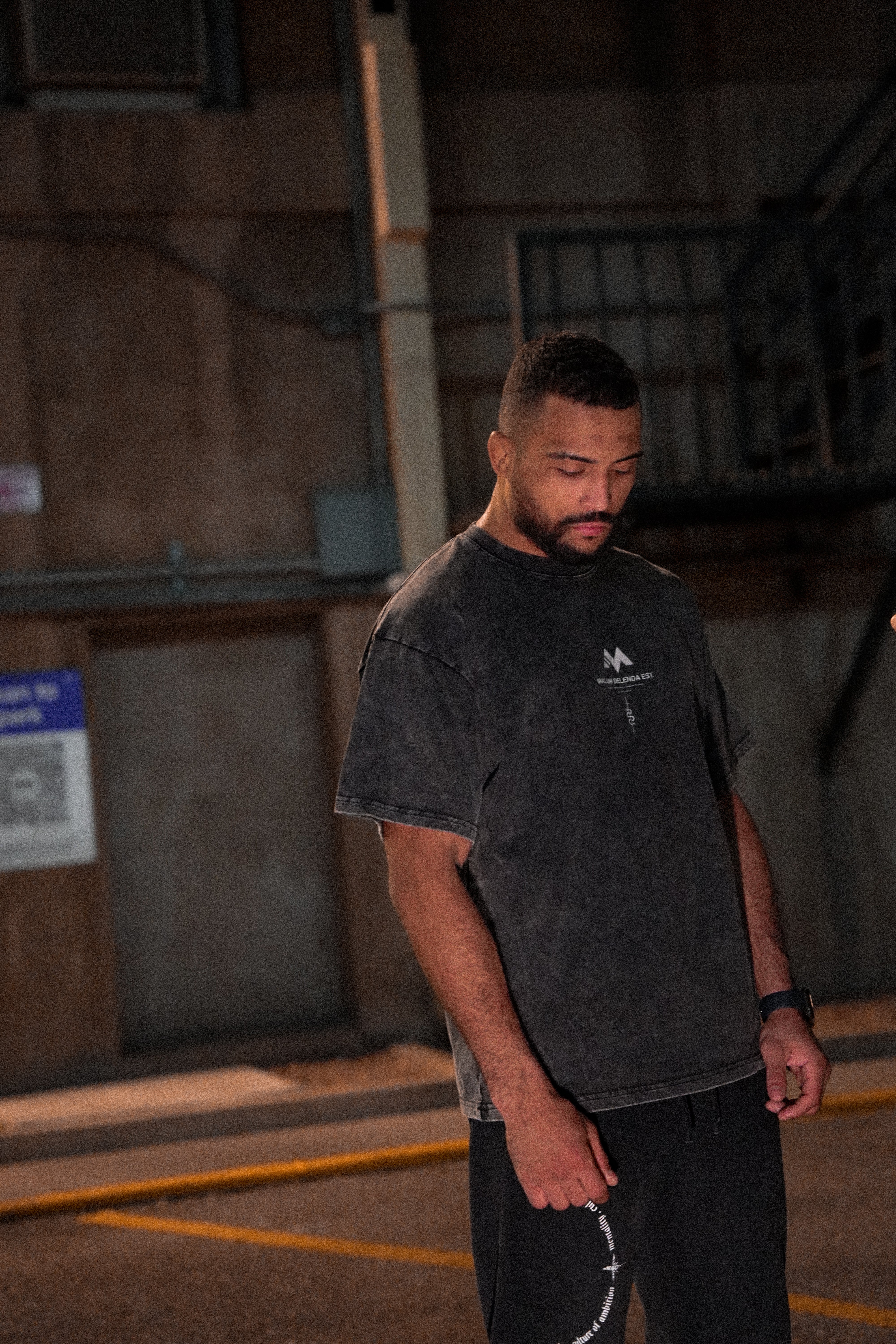 DELENDA VINTAGE TEE - Image 4