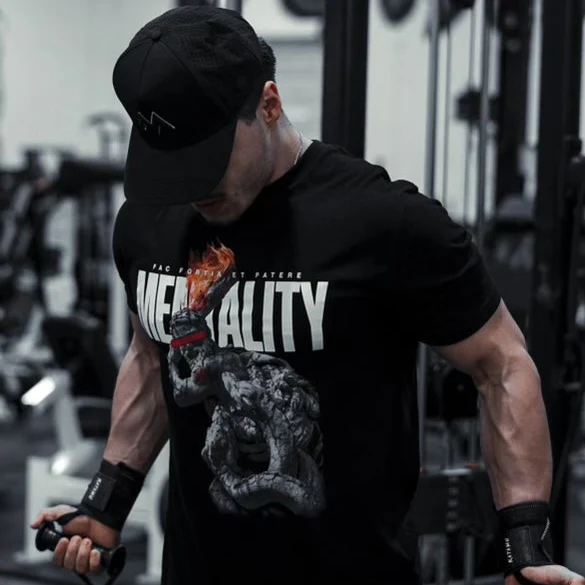 'HERCULES VS. HYDRA' TEE - Image 3