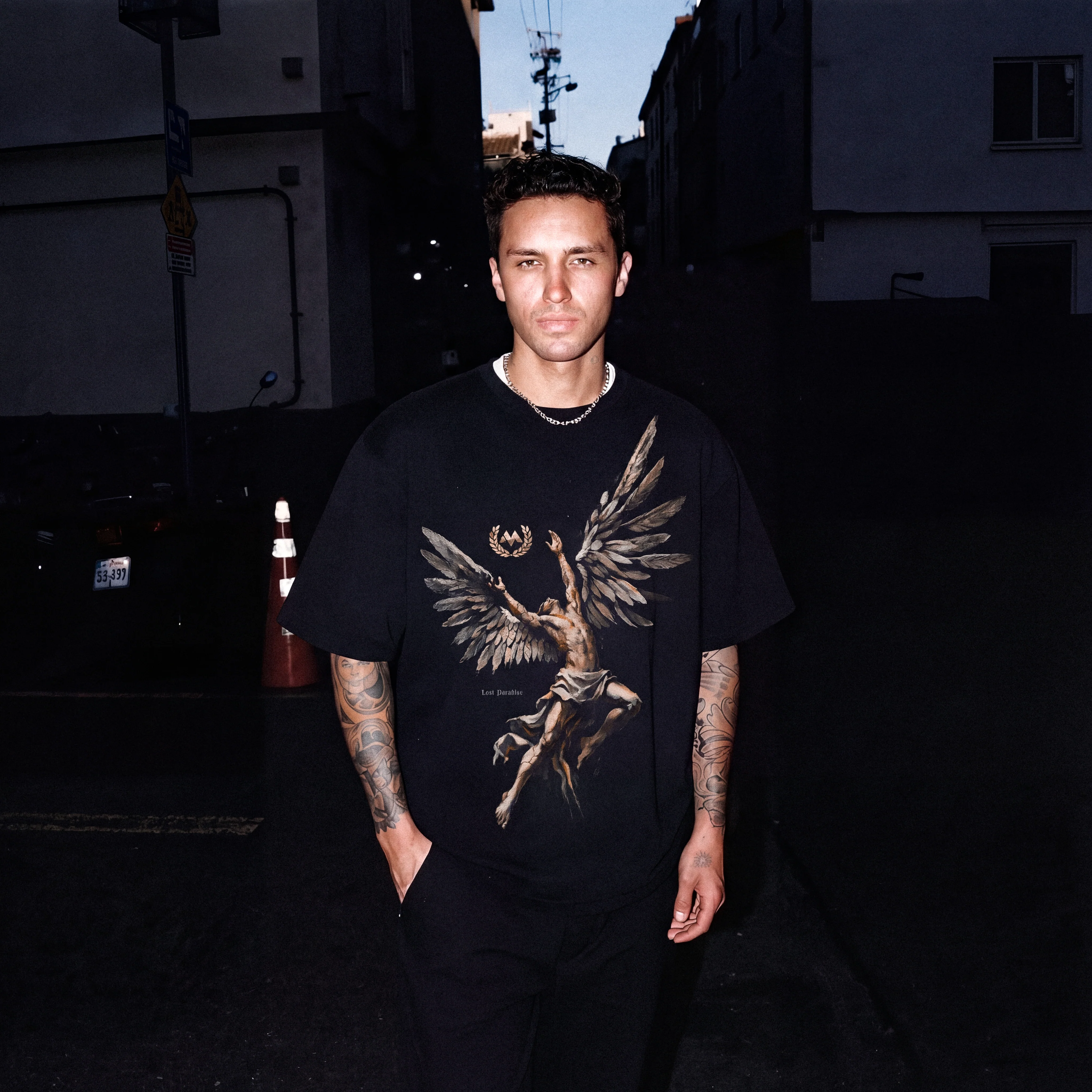 ICARUS TEE - Image 3