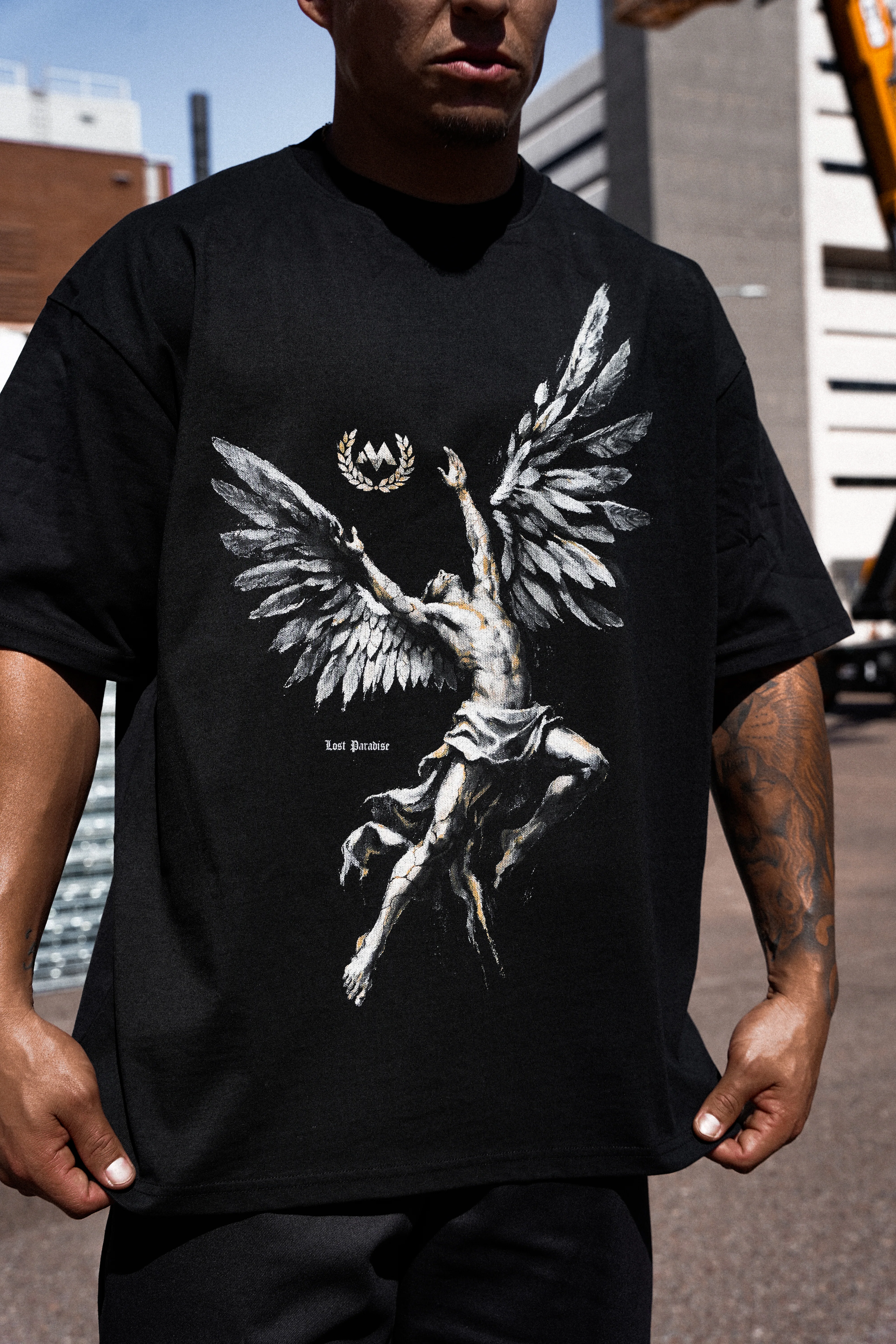 ICARUS TEE - Image 5