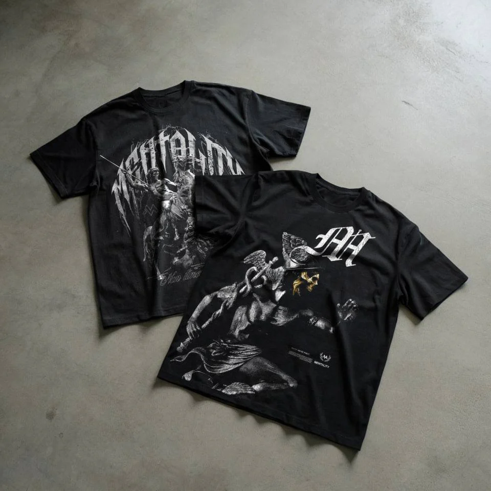 Lion Slayer Tee - Image 2