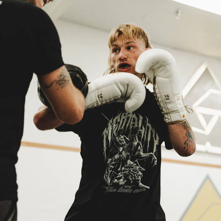 Lion Slayer Tee - Image 3