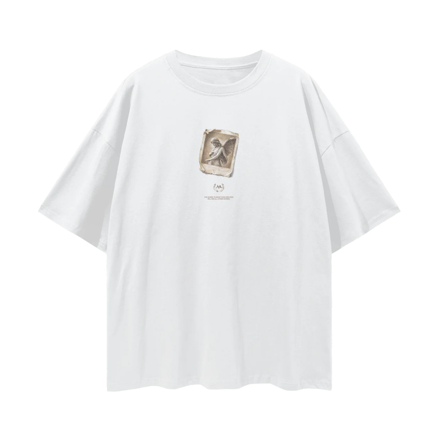 LOST PARADISE TEE - Image 2