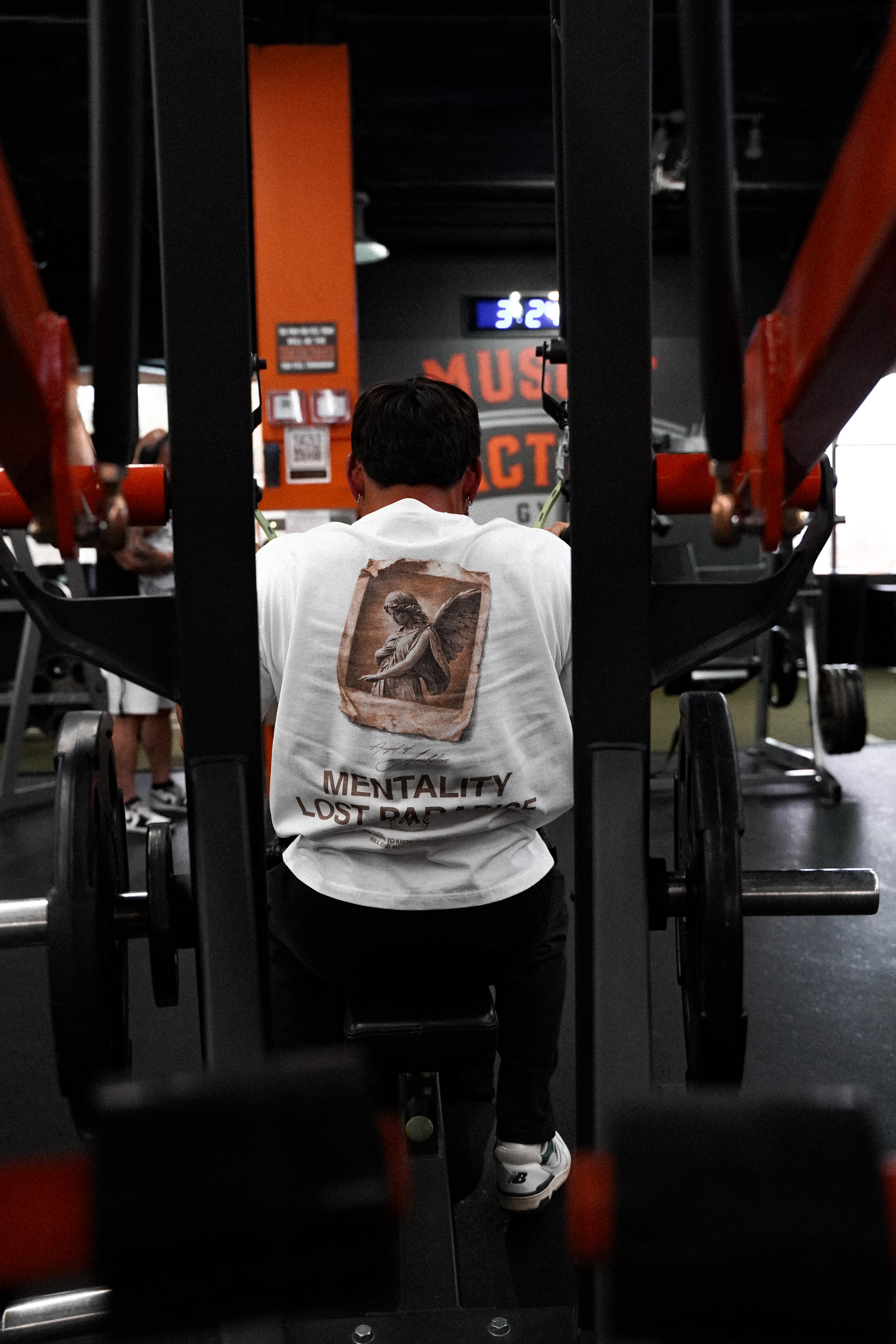 LOST PARADISE TEE - Image 4