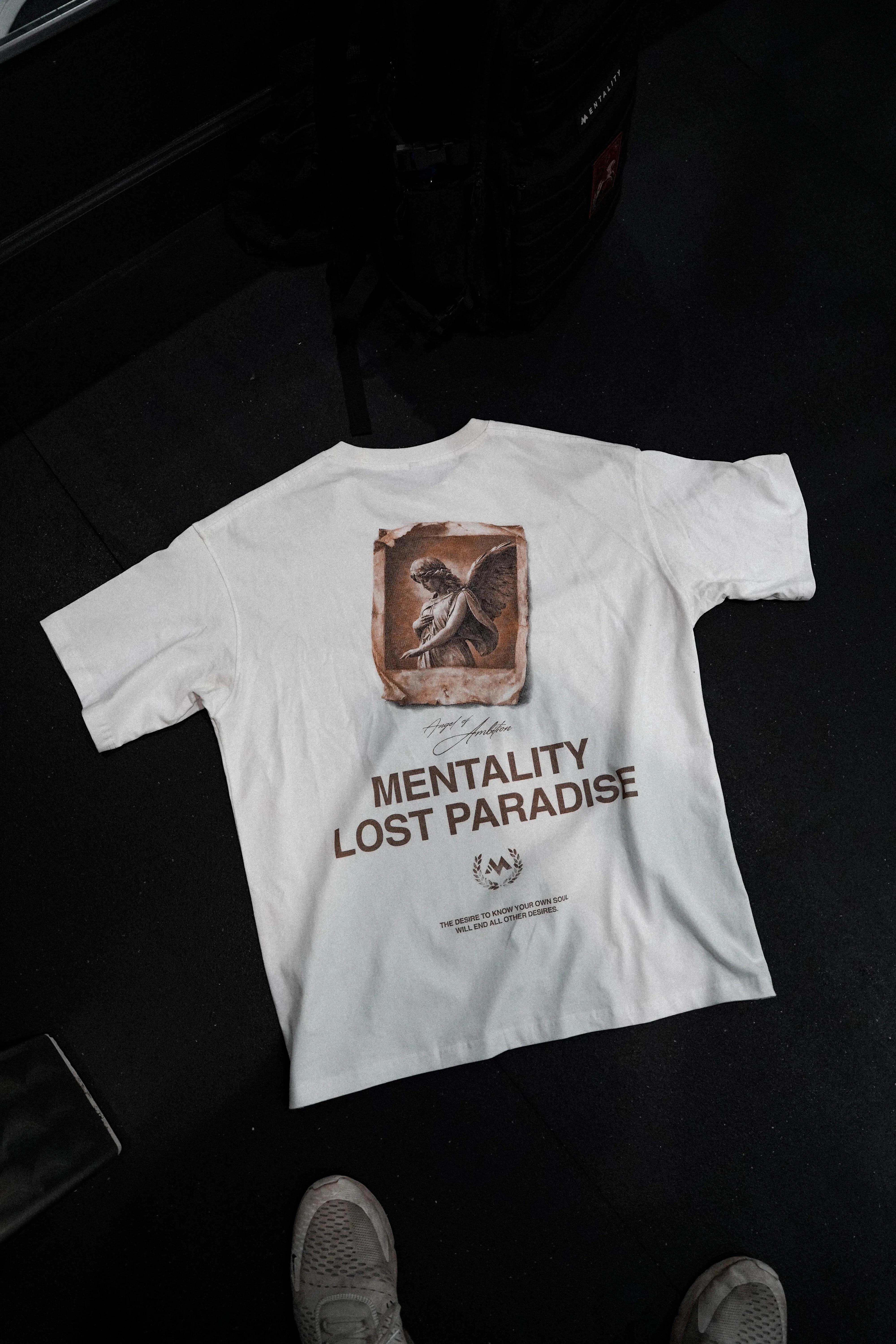 LOST PARADISE TEE - Image 5