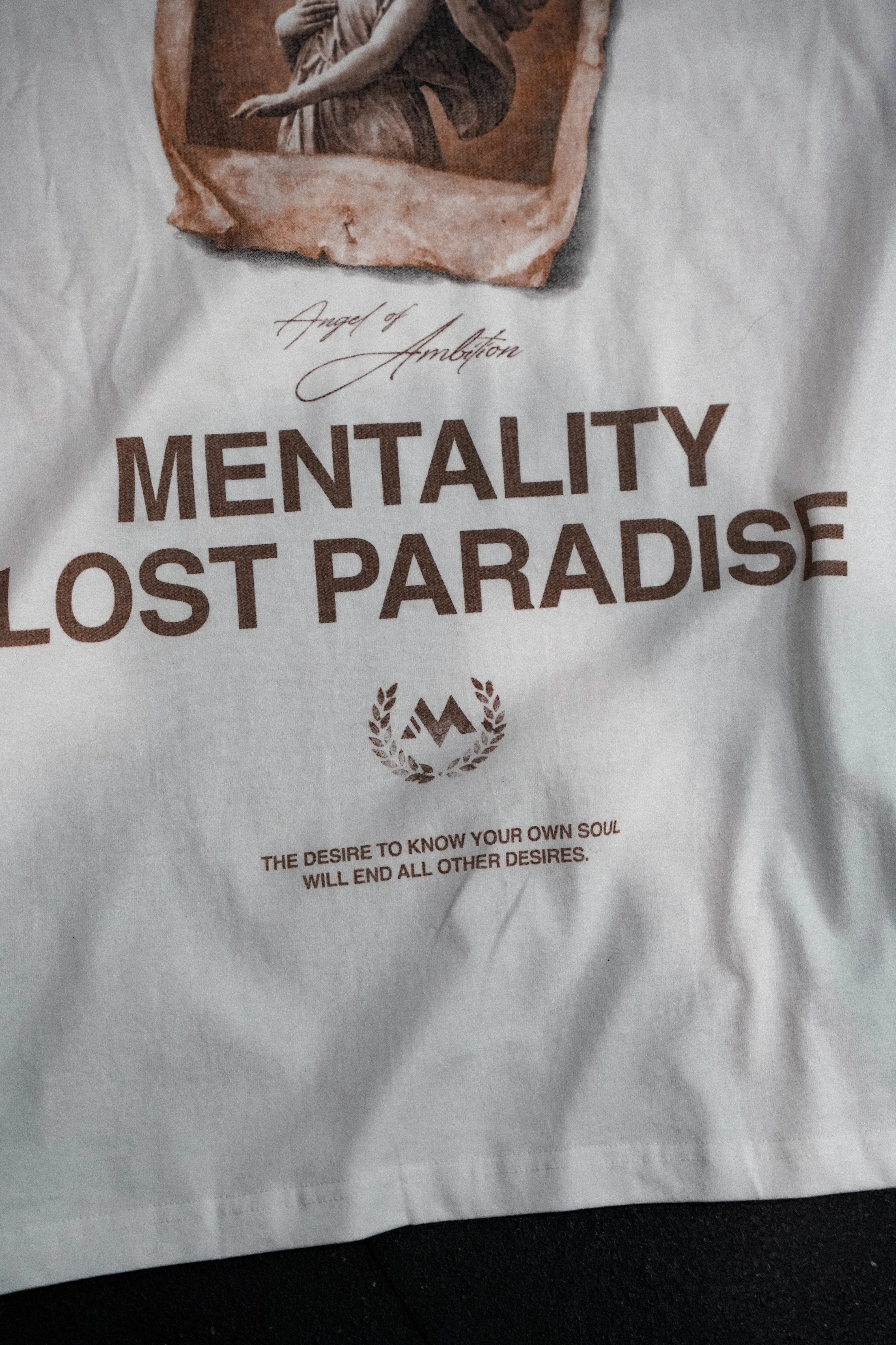 LOST PARADISE TEE - Image 6