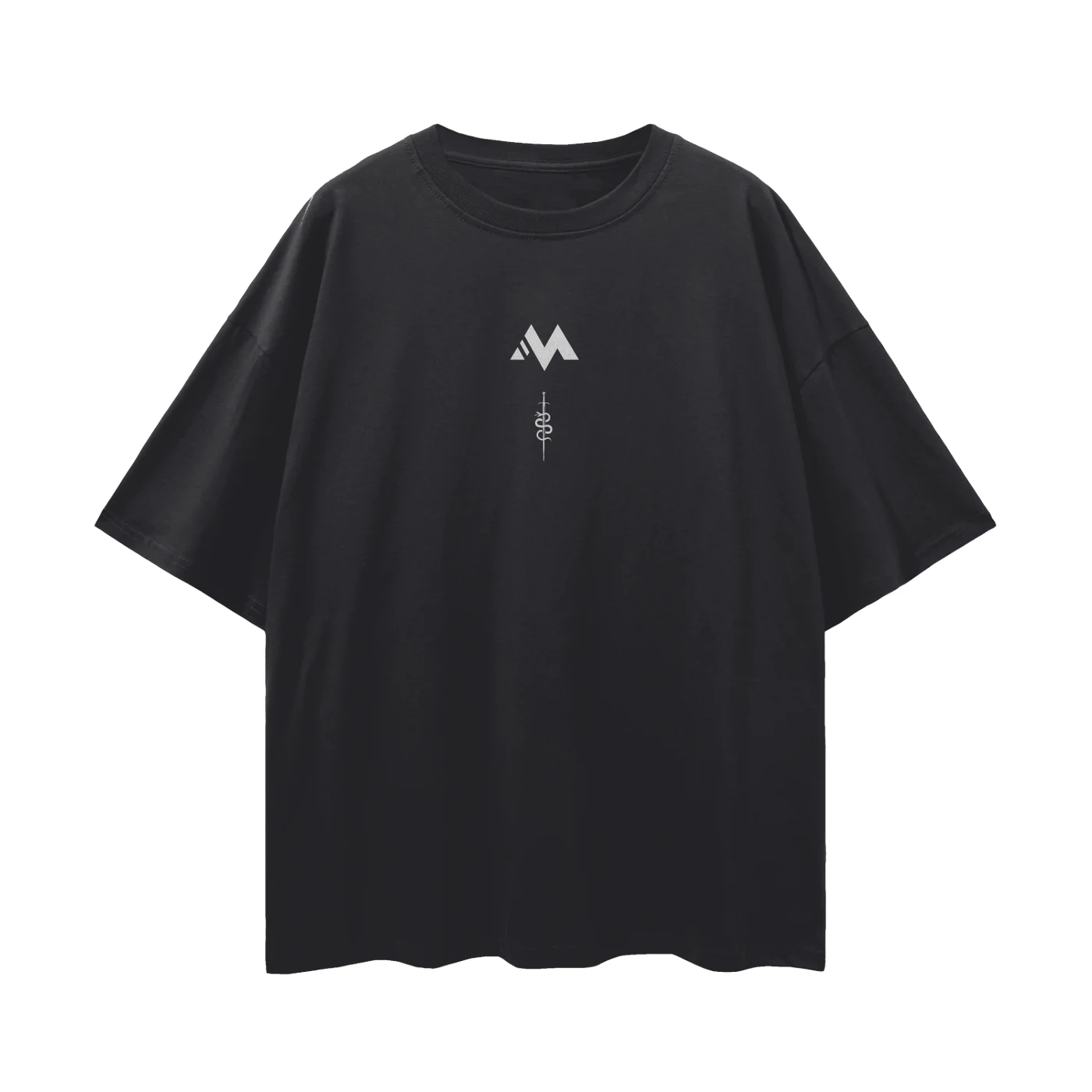 MENTAL GRIT CLUB TEE - Image 2
