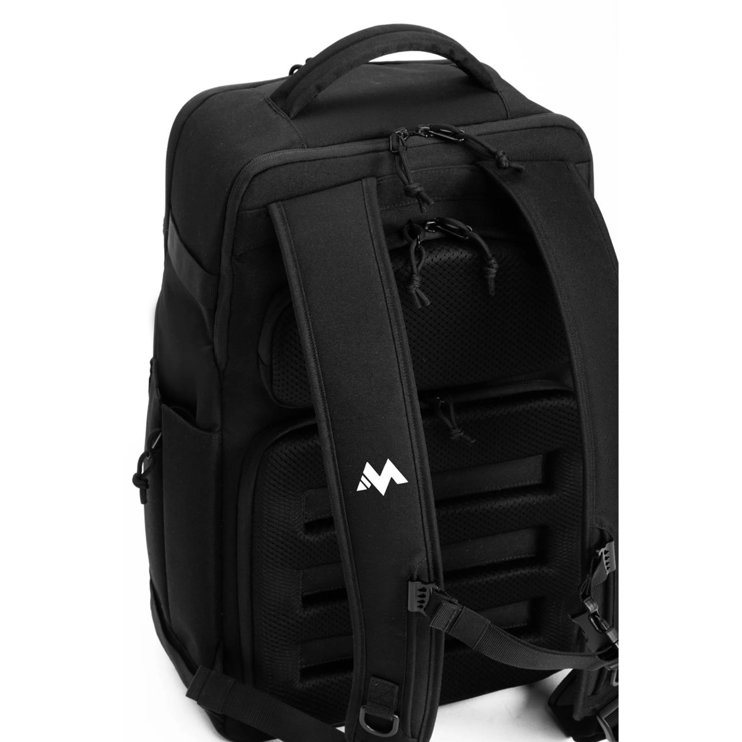 MENTALITY BACKPACK - BLACK - Image 12