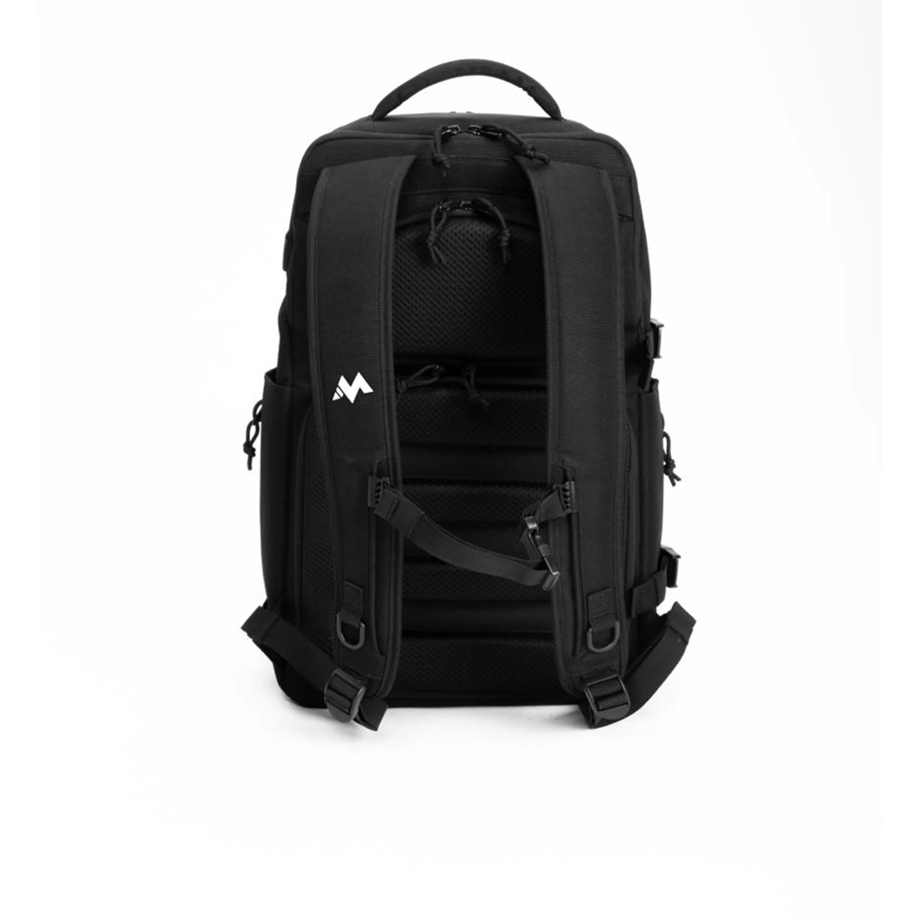 MENTALITY BACKPACK - BLACK - Image 5