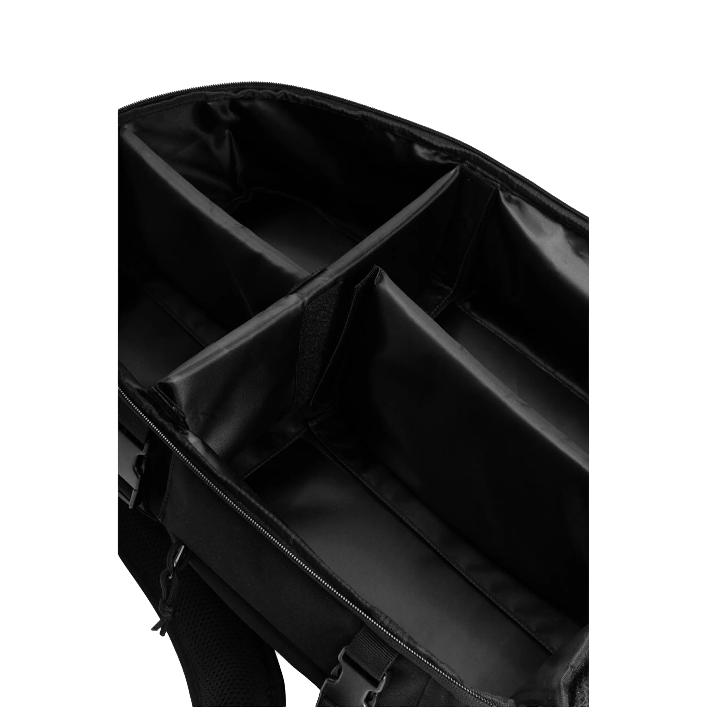 MENTALITY BACKPACK - BLACK - Image 7