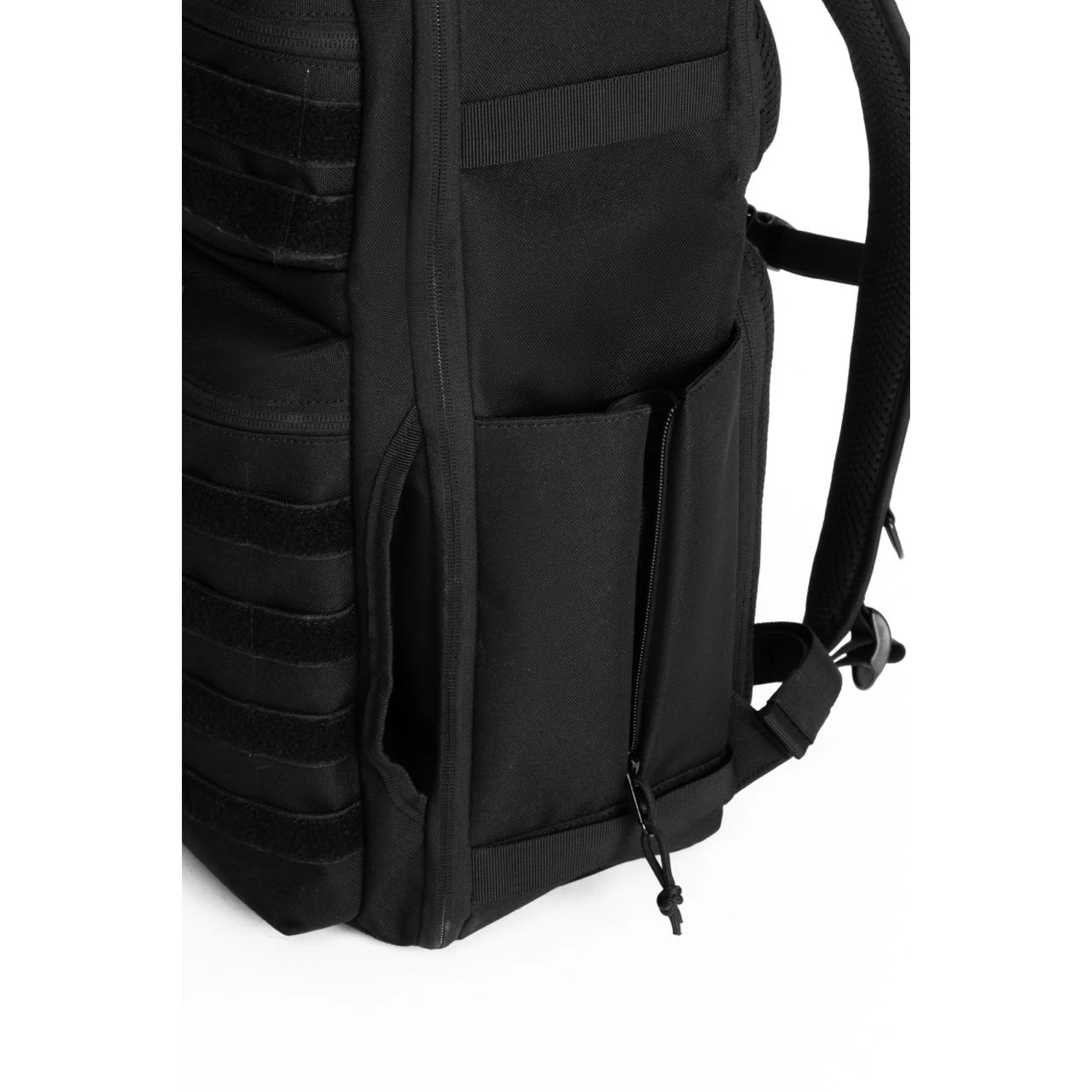 MENTALITY BACKPACK - BLACK - Image 9