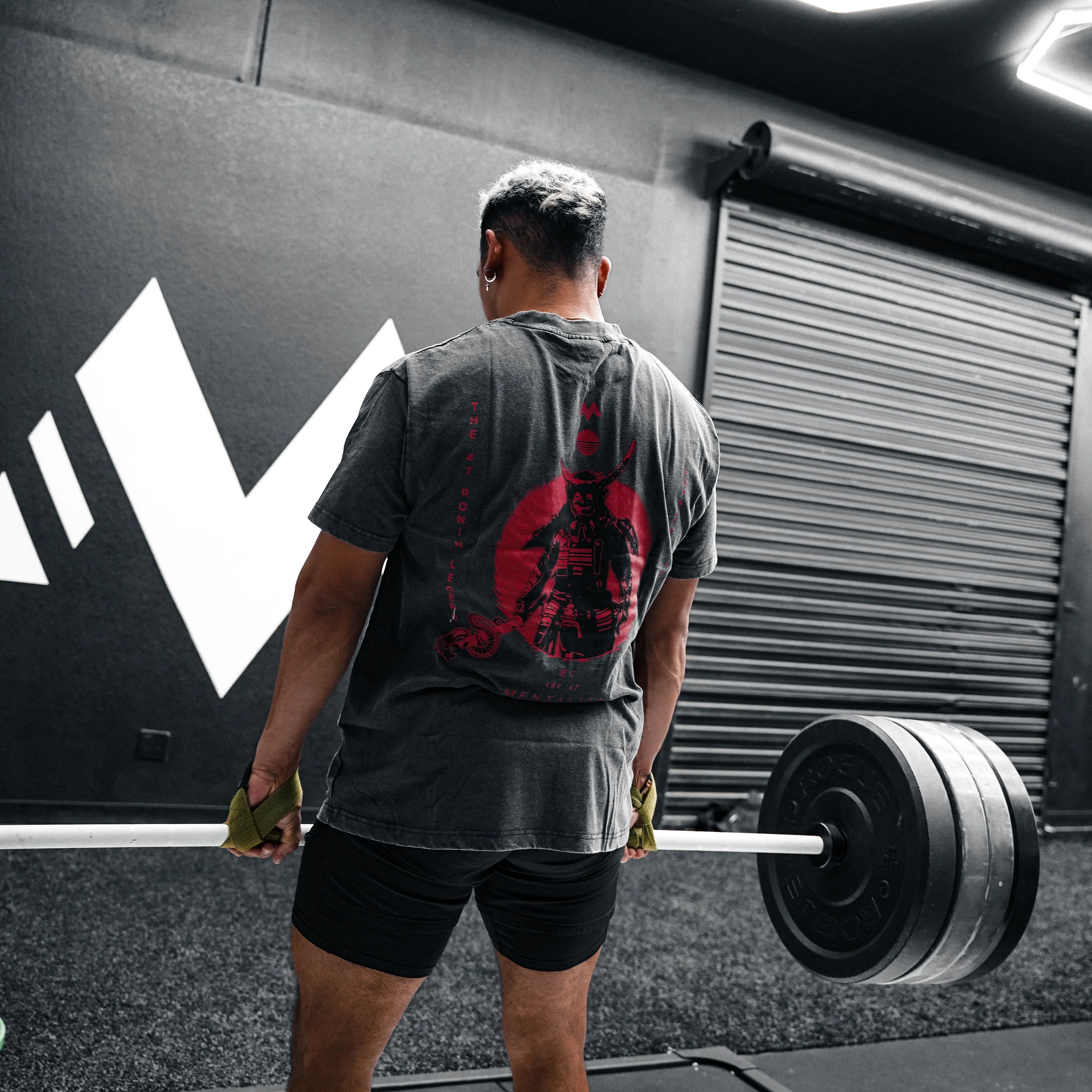 'THE 47 RONIN' TEE - VINTAGE - Image 5