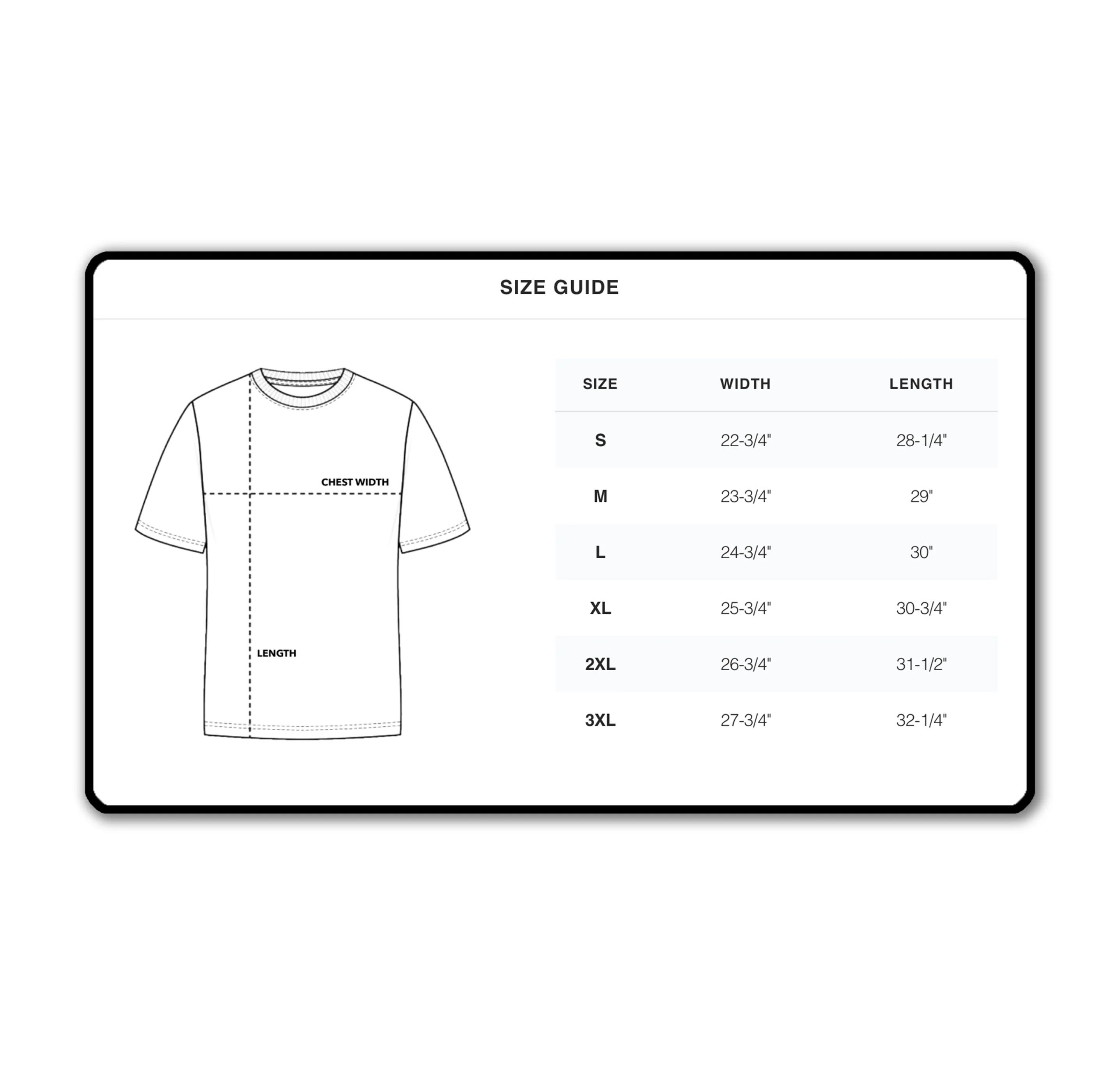 Angel of Victory Tee - Image 6
