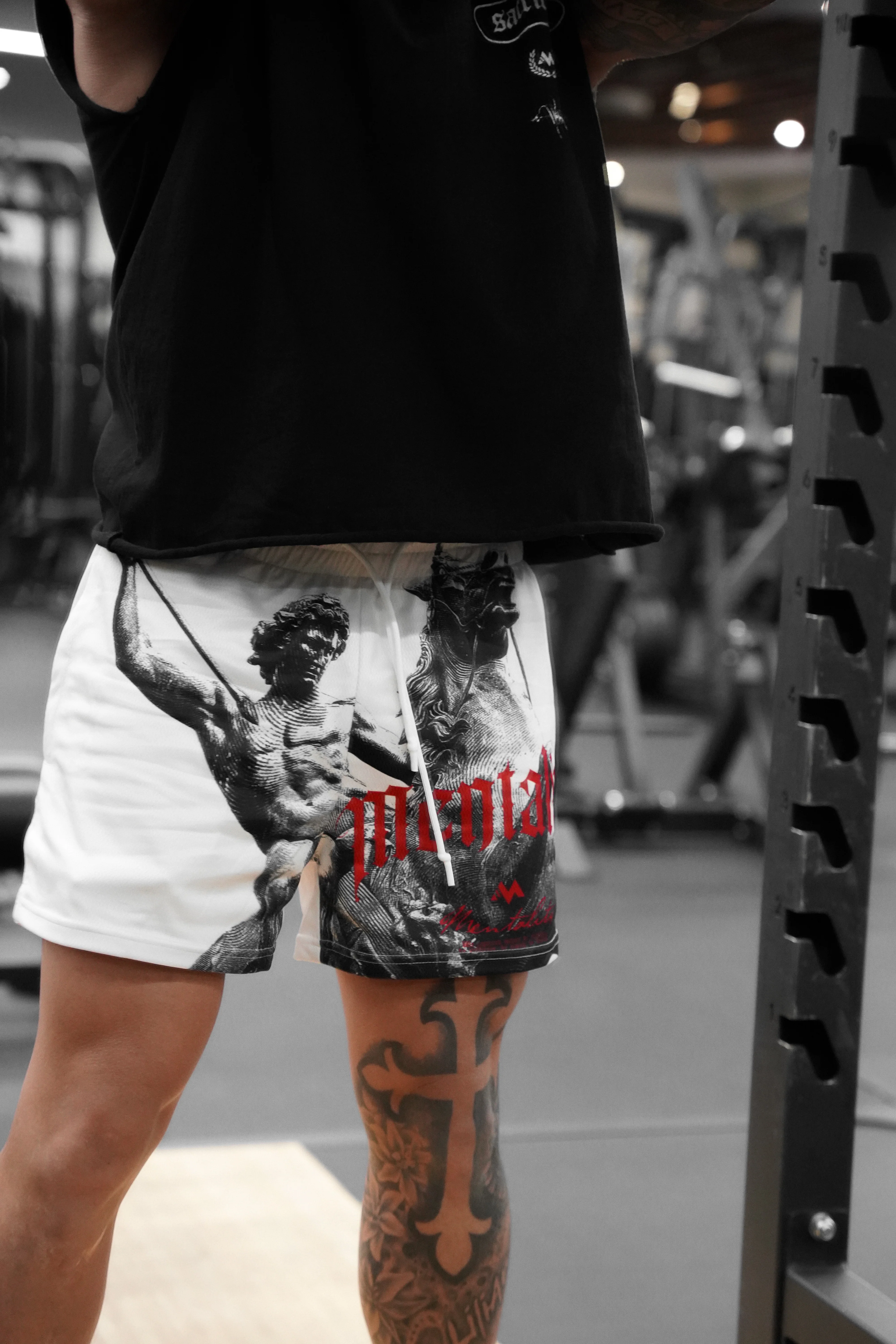 ST. GEORGE SHORTS - Image 4