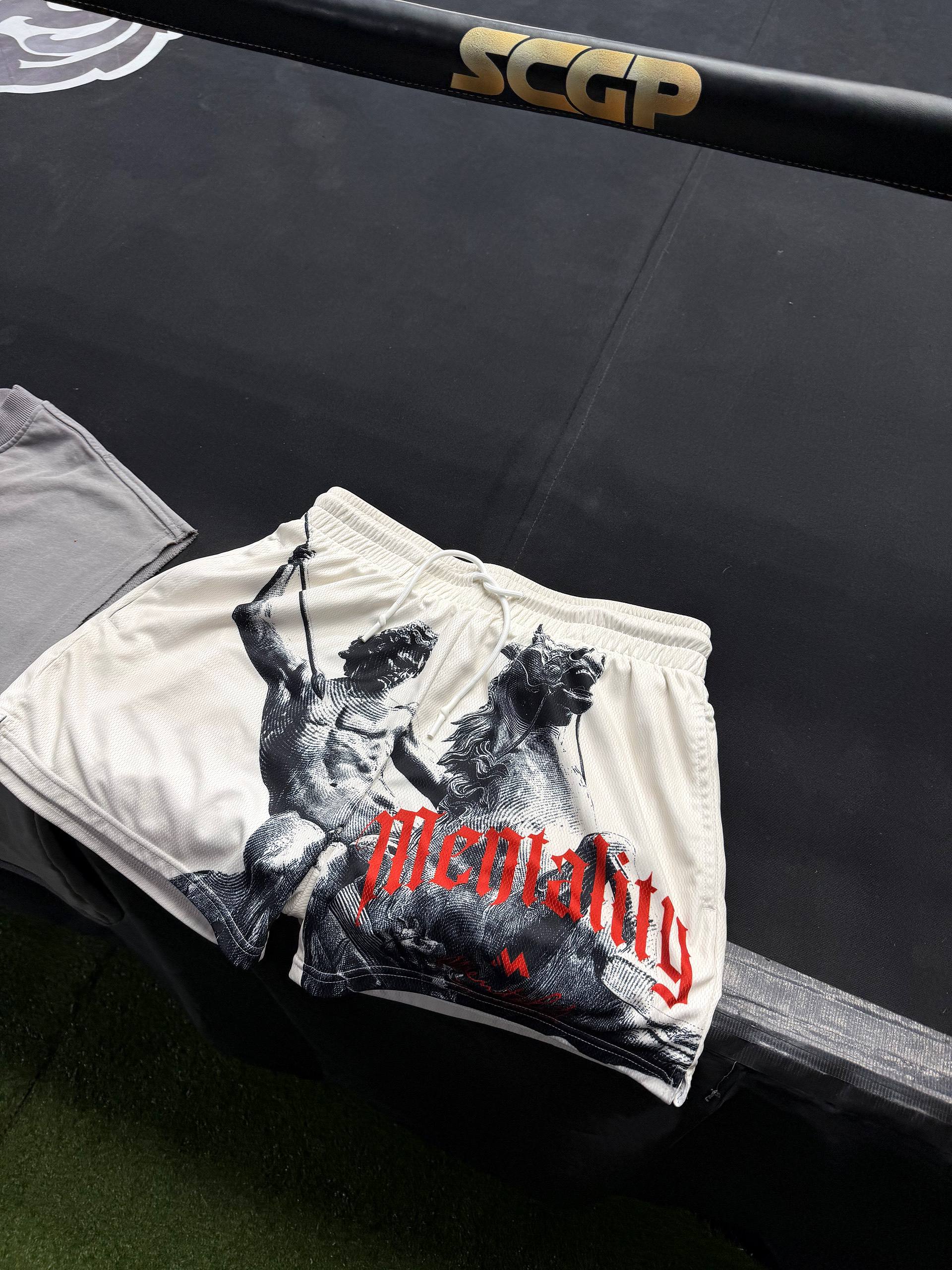 ST. GEORGE SHORTS - Image 6