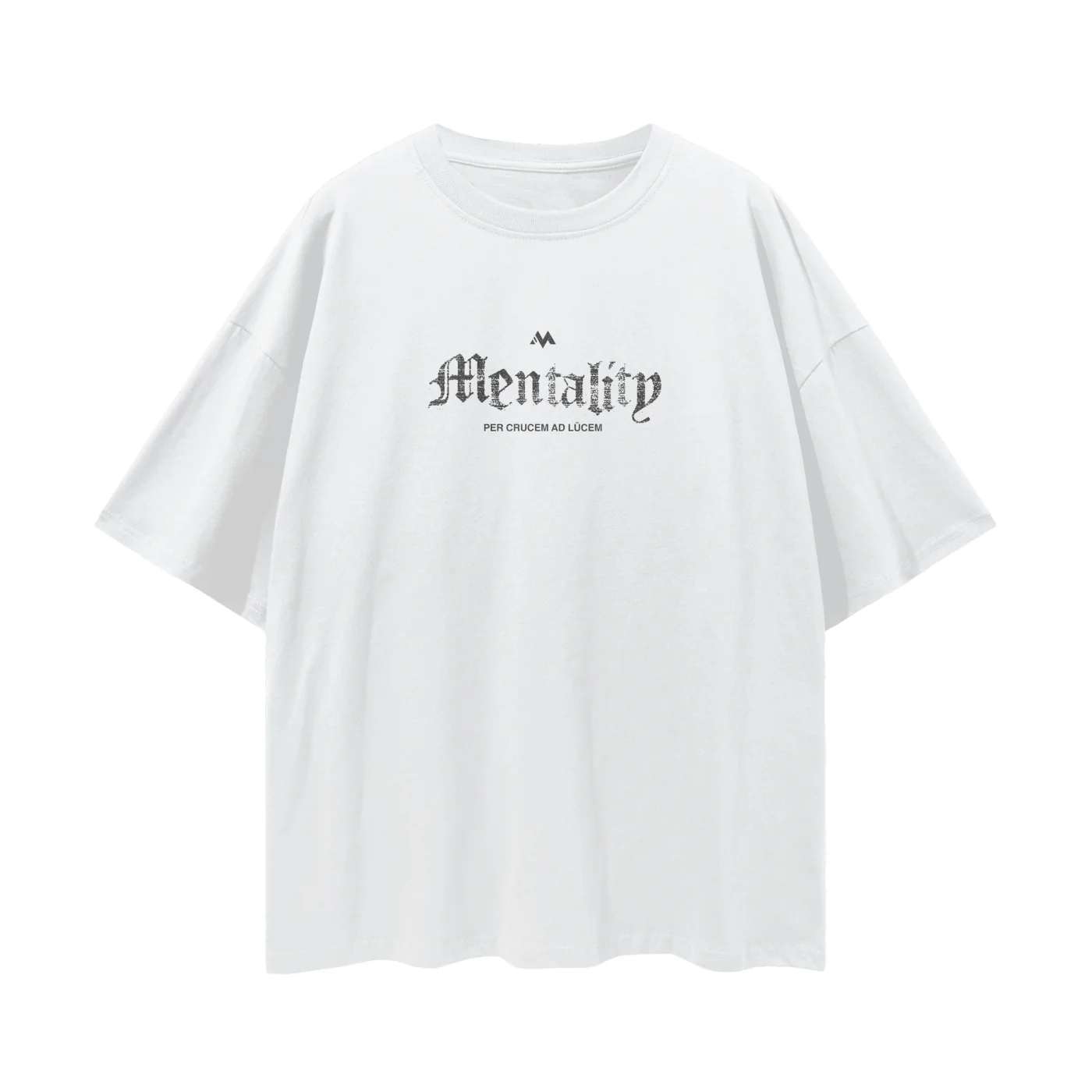 KNIGHT'S ROSARY TEE - Image 2