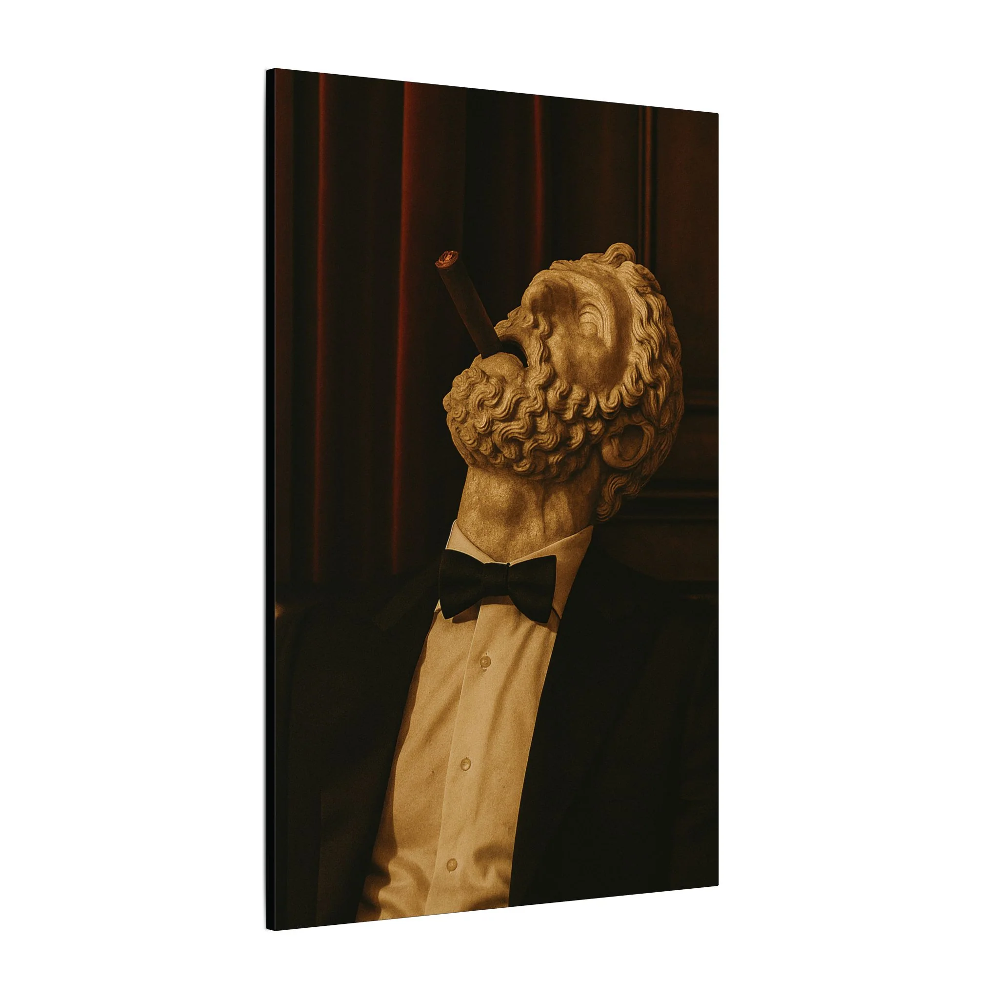 The Final Smoke Canvas - Image 10