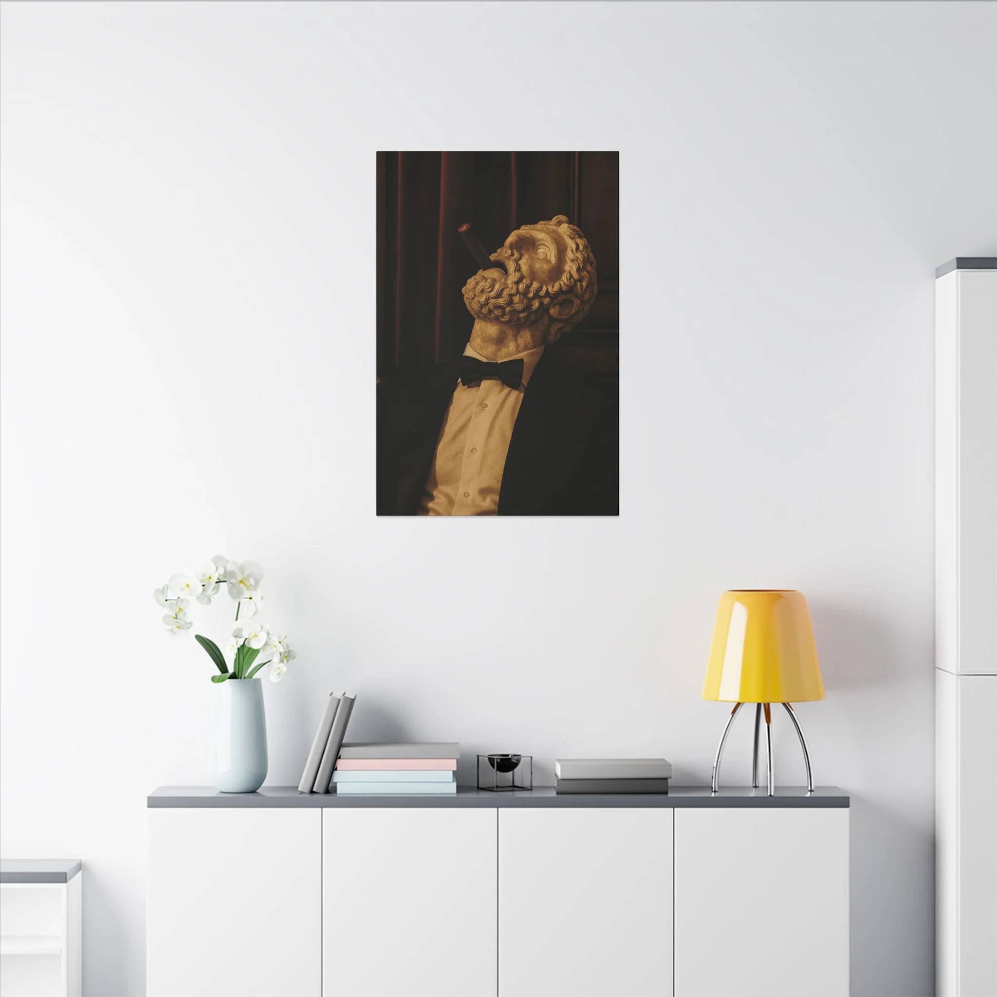 The Final Smoke Canvas - Image 12