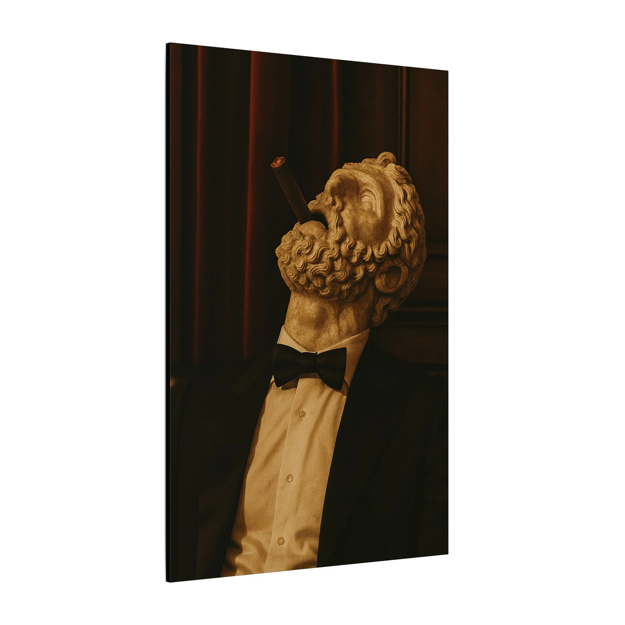 The Final Smoke Canvas - Image 4