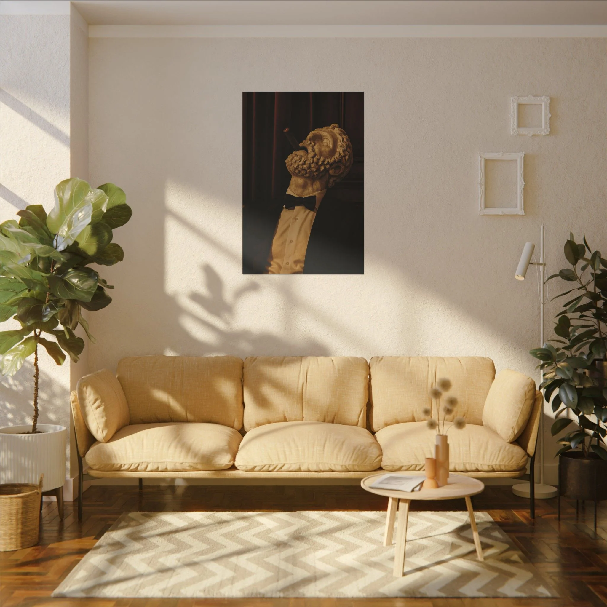 The Final Smoke Canvas - Image 5
