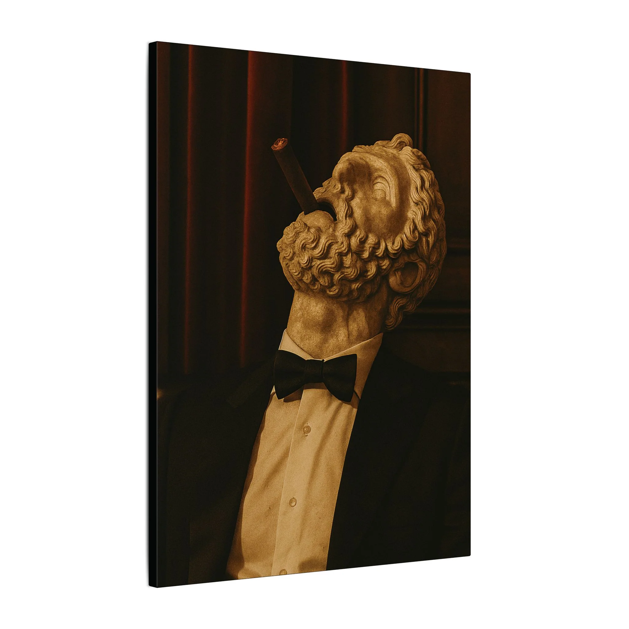 The Final Smoke Canvas - Image 7