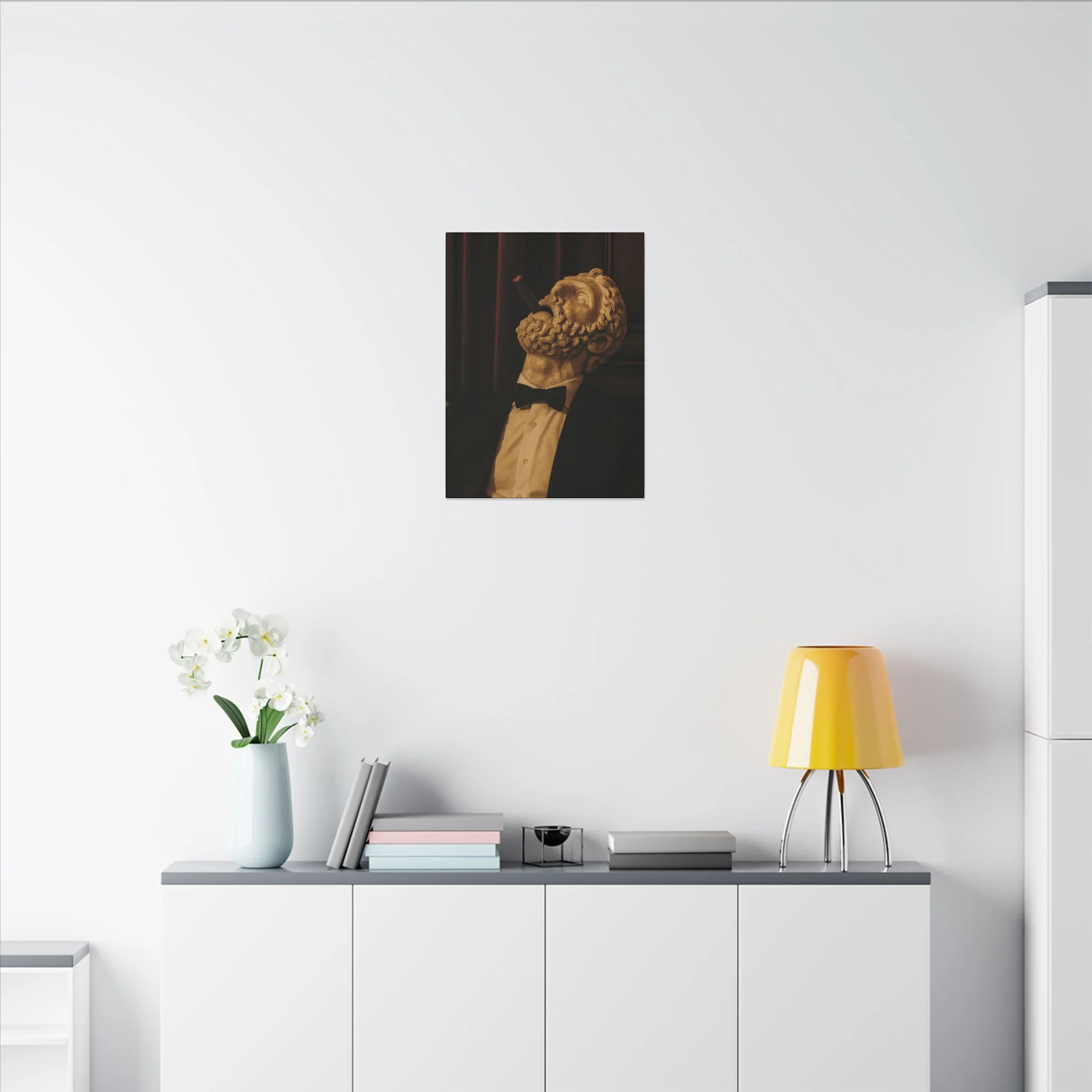 The Final Smoke Canvas - Image 9