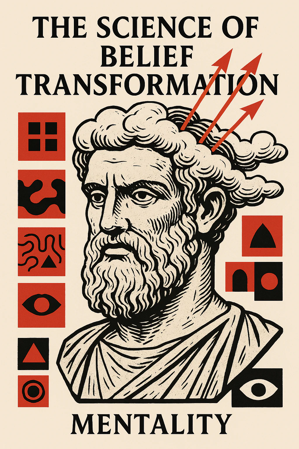 THE SCIENCE OF BELIEF TRANSFORMATION - EBOOK - Image 3