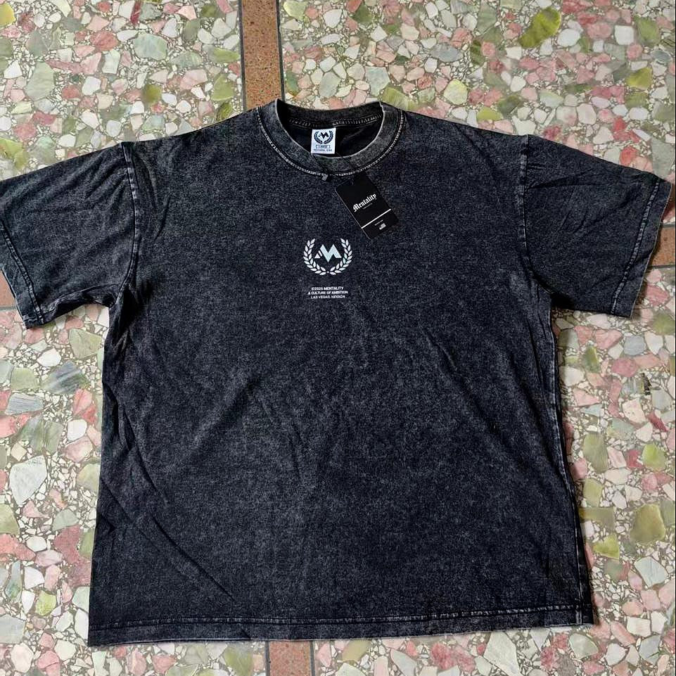 TRIUMPH OF ROME - VINTAGE TEE - Image 5