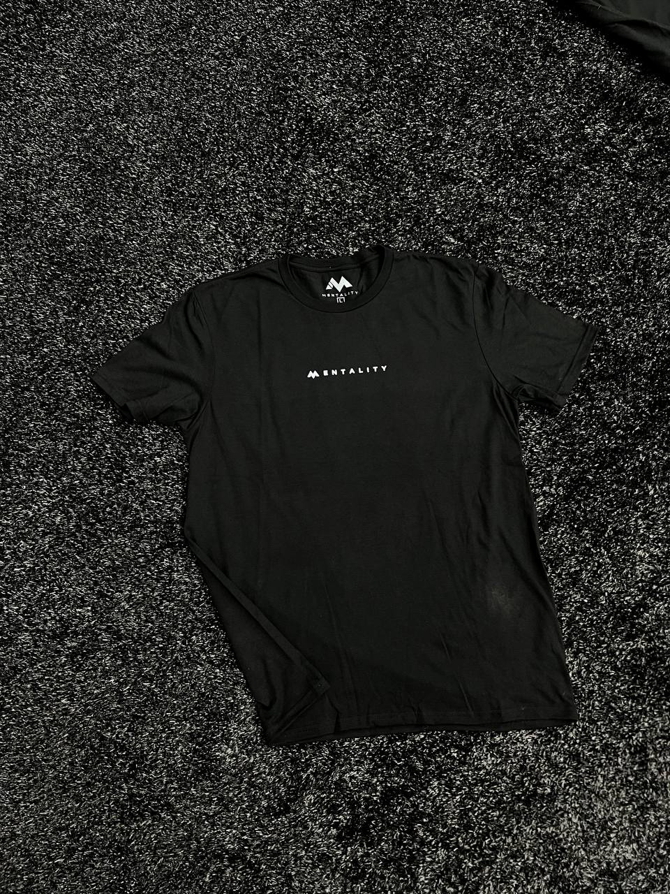 VALLEY OF DEATH TEE - BLACK - Image 4