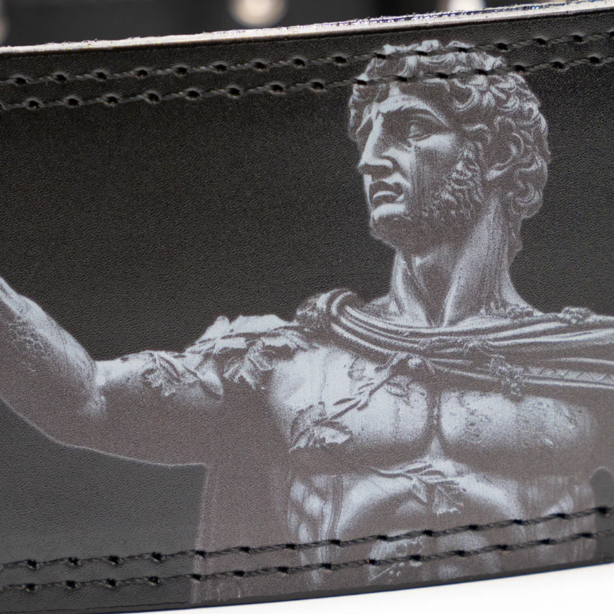 'VIRTUE' 10MM Lever Belt - Image 4