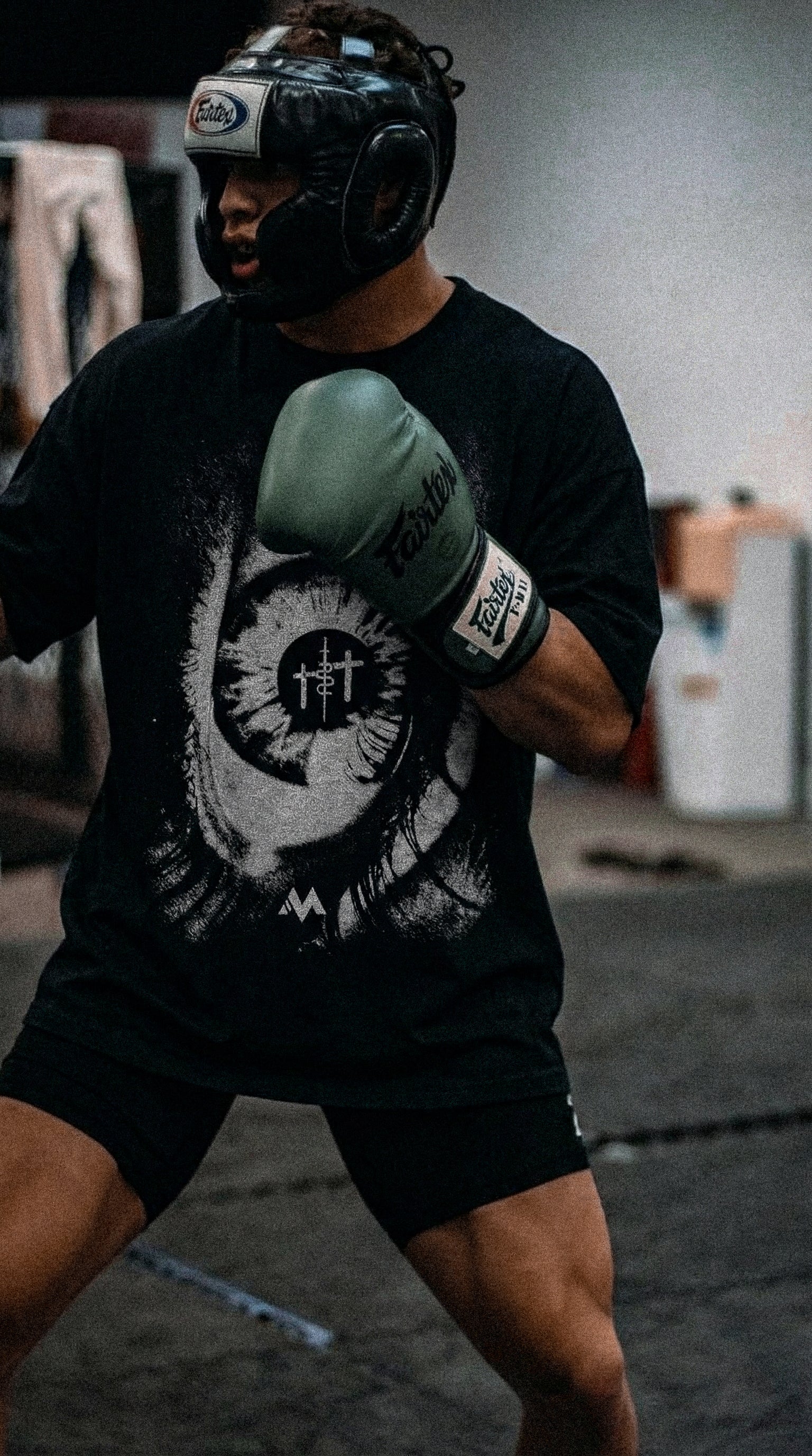 WITNESS TEE - Image 3