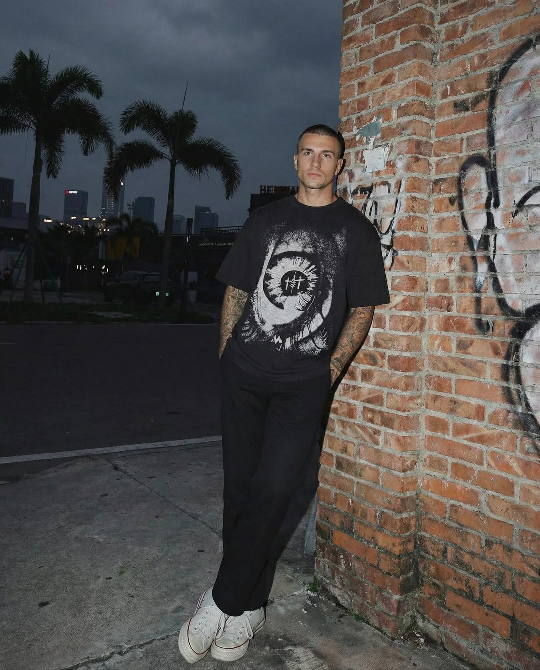 WITNESS TEE - Image 5
